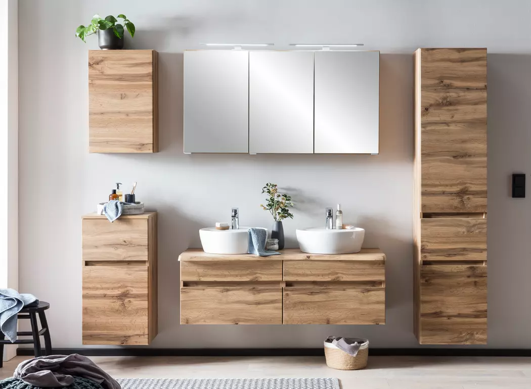 Waschtischunterschrank Villach