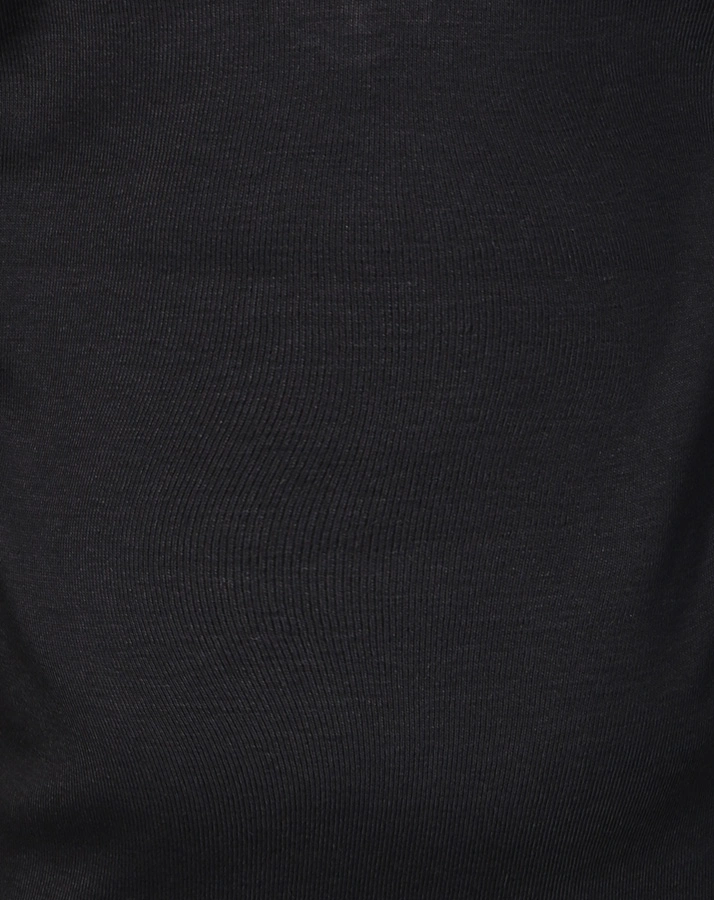 Langarmshirt BASIC in navy