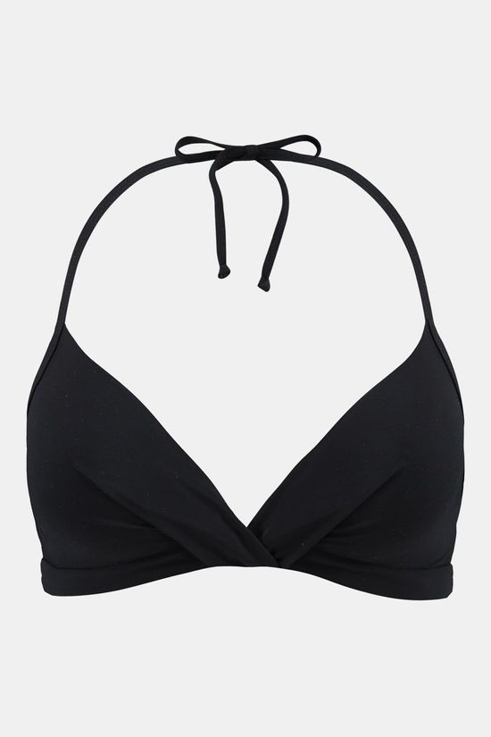 Barts Barts Solid Halter Bikinitop