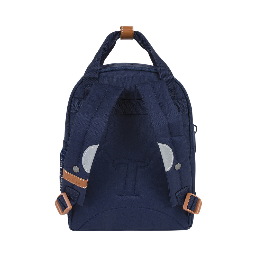 Sac à dos Camille marine
