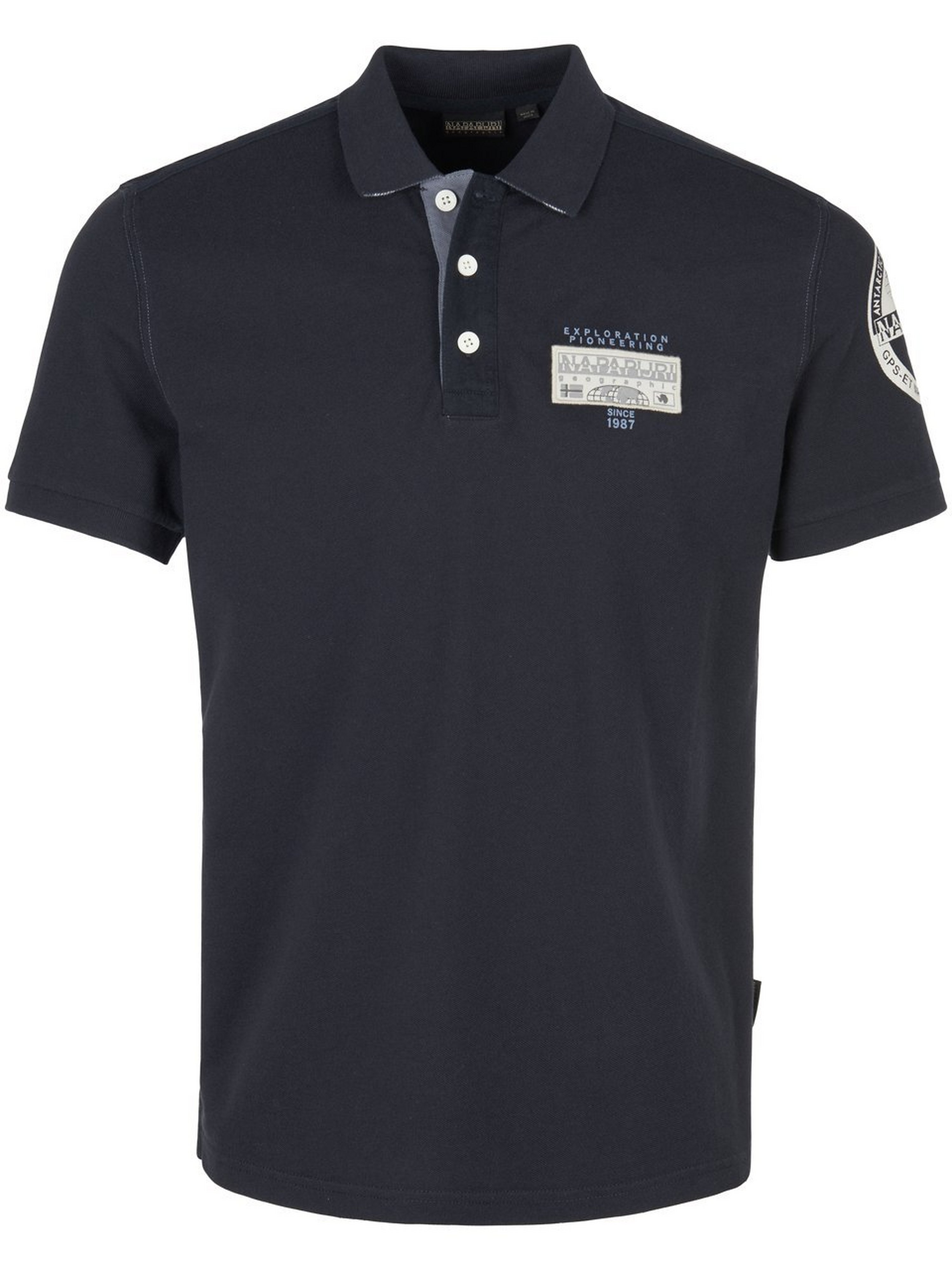 Polo-Shirt