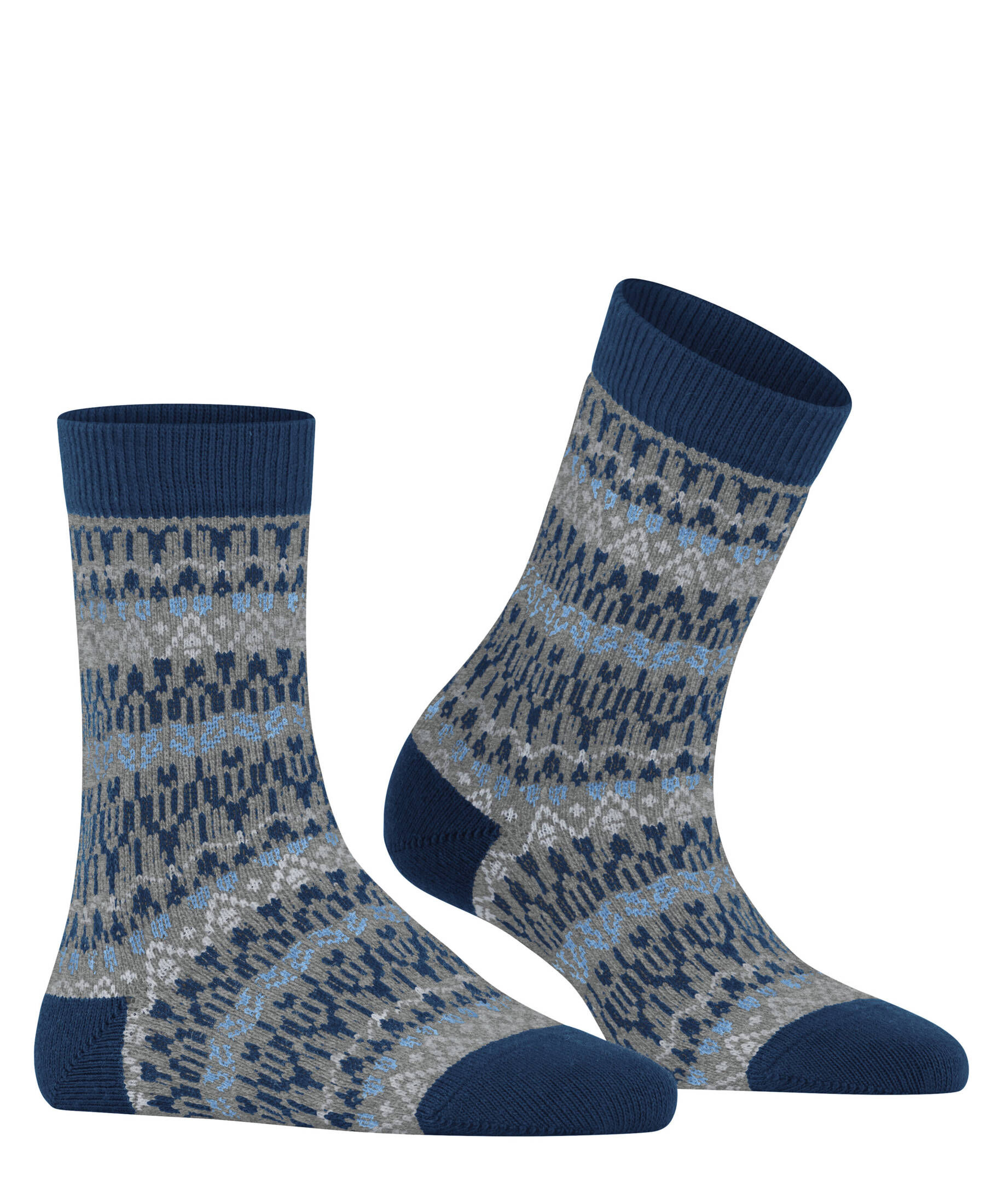 FALKE| Damen Socken Christmas Eve