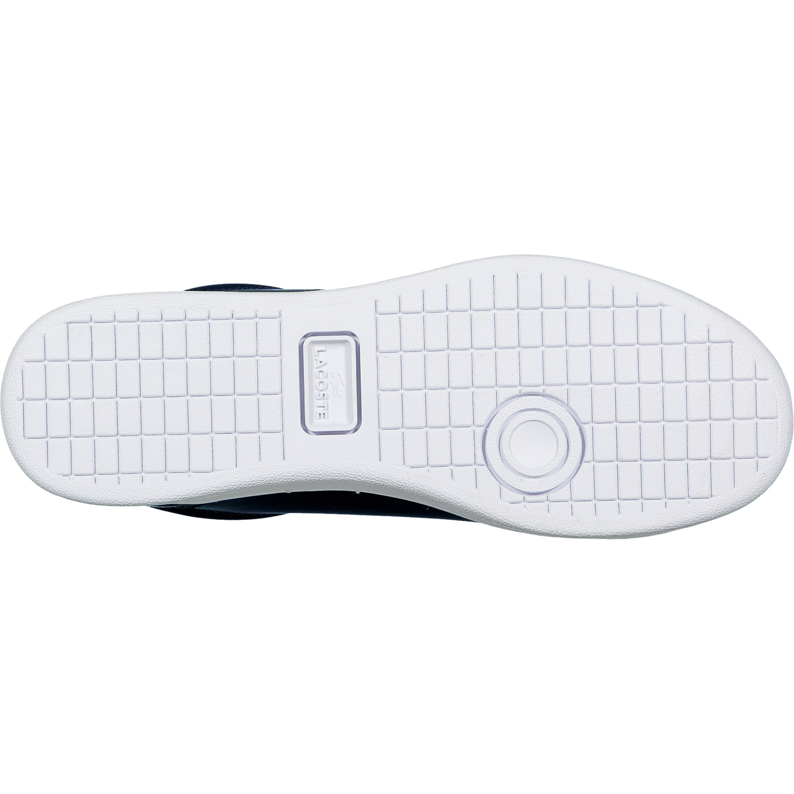 Lacoste Herren-Sneaker Carnaby navy, 45