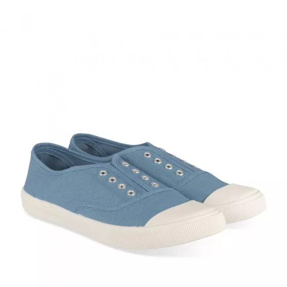 Baskets JEANS PHILOV