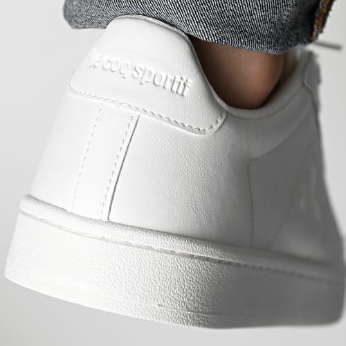Baskets Classic Soft 2320522 Optical White