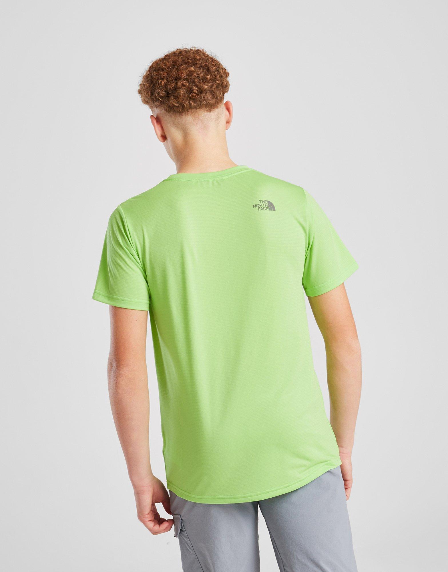 The North Face T-shirt 24/7 Junior