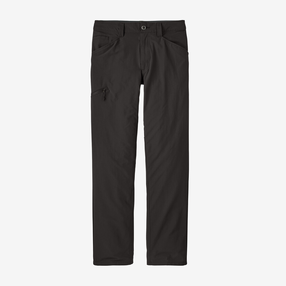 Herren Quandary Pants - Kurz