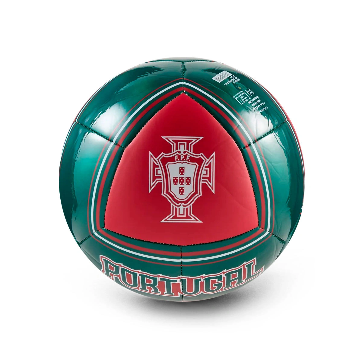 Bola Puma Portugal Mundial 2026