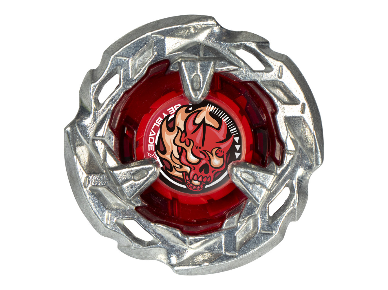 BBX KIT PIÃO&LANÇADOR BEYBLADE MODELOS SORTIDOS