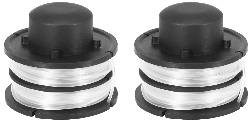 Trimmerspole Ø1,2 mm 2-pak