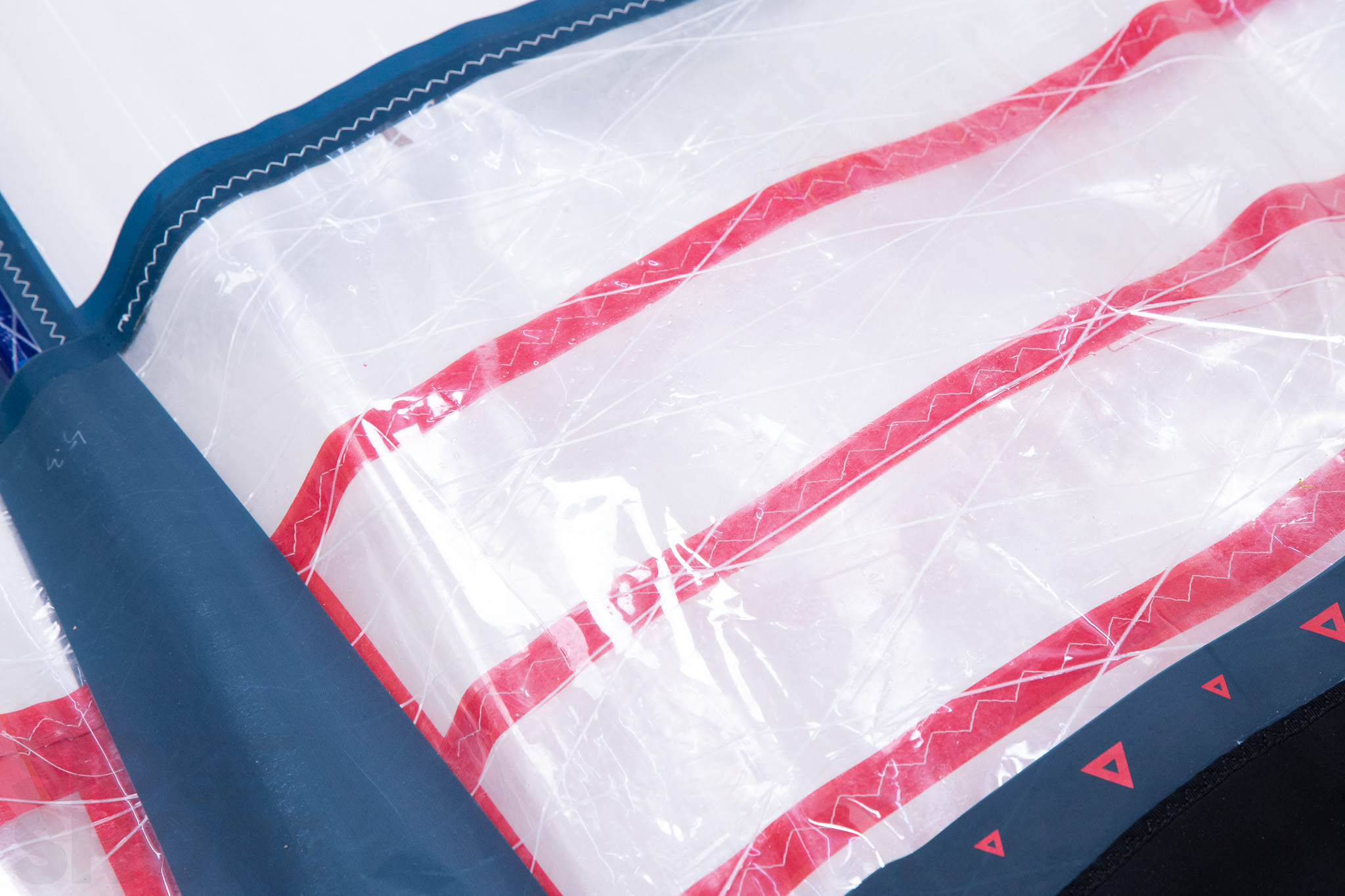 Gaastra / GA-Sails Vapor Air - 2024 -5.3m² - prototype 5.3 m²
