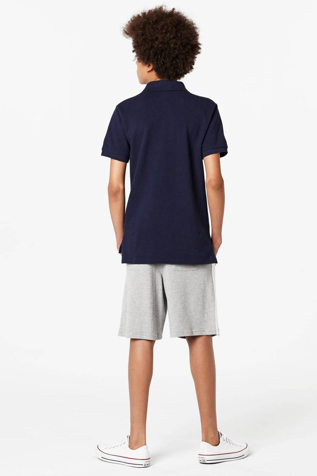POLO Ralph Lauren polo donkerblauw