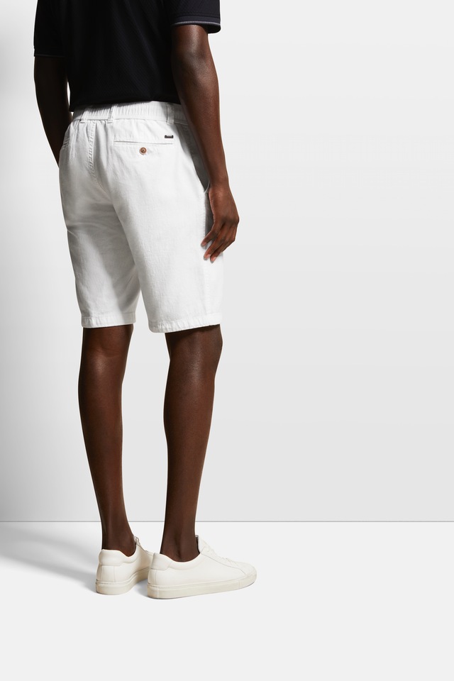 bugatti Bermudas  mit Kordelzug