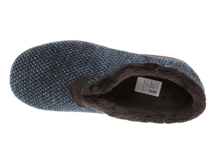 Q-Fit Victoria combi blue