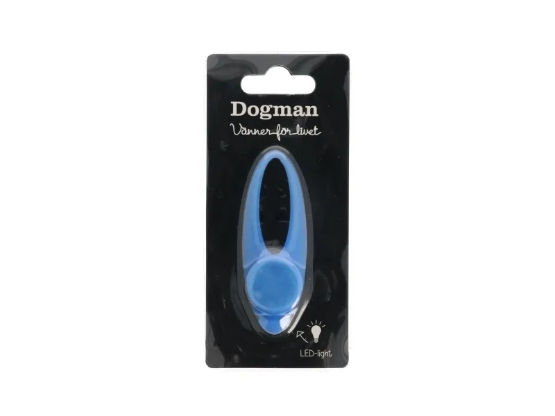 DOGMAN Silicon blinker 8cm