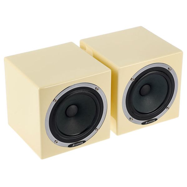 Avantone MixCubes cream