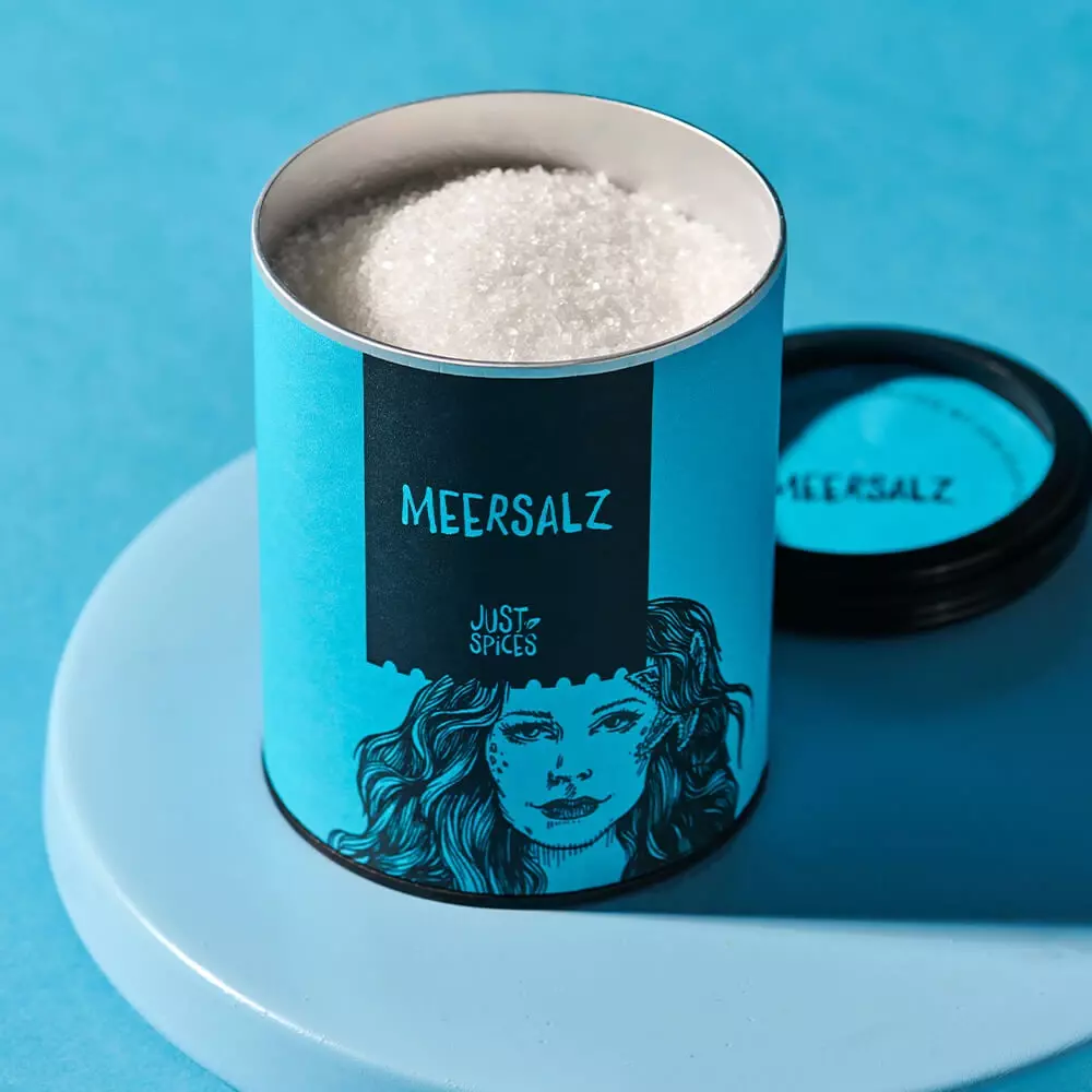 Meersalz
