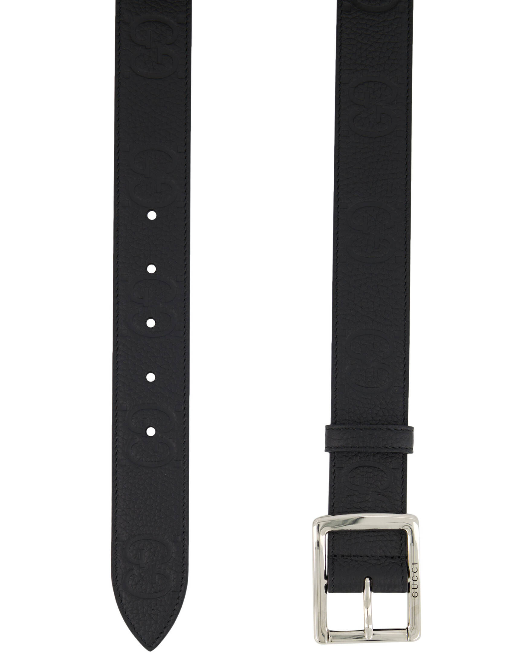Gucci| Herren Ledergürtel