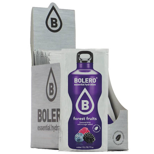 BOLERO Bolero Essential Hydration