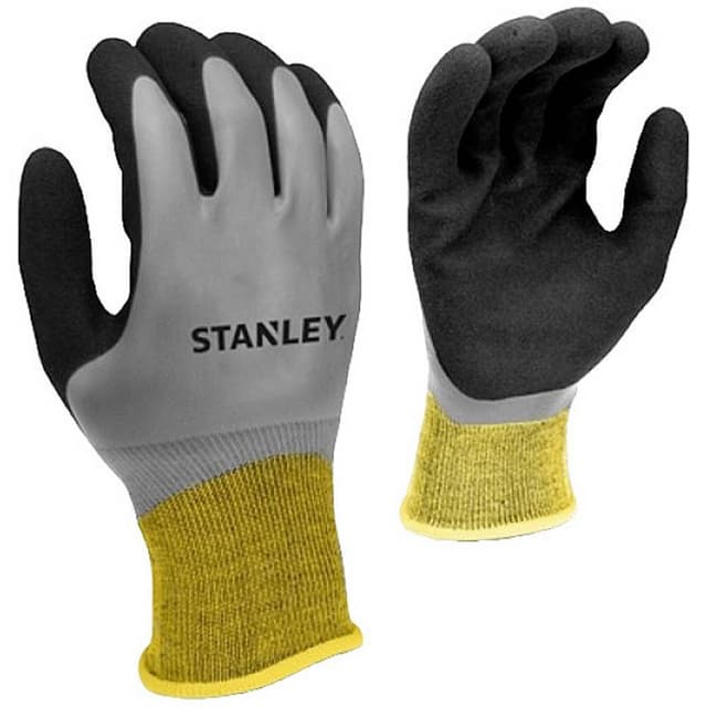 Stanley by Black & Decker SY18L EU 1 Paar