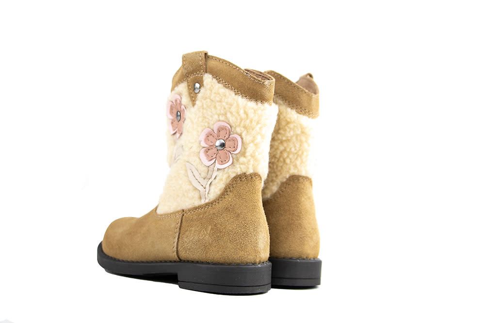 Clic Laars Ambra Beige Rosa