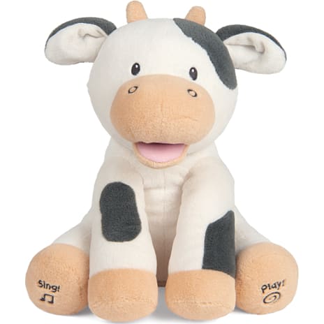 Gund Plush Buttermilk plys-ko 30 cm