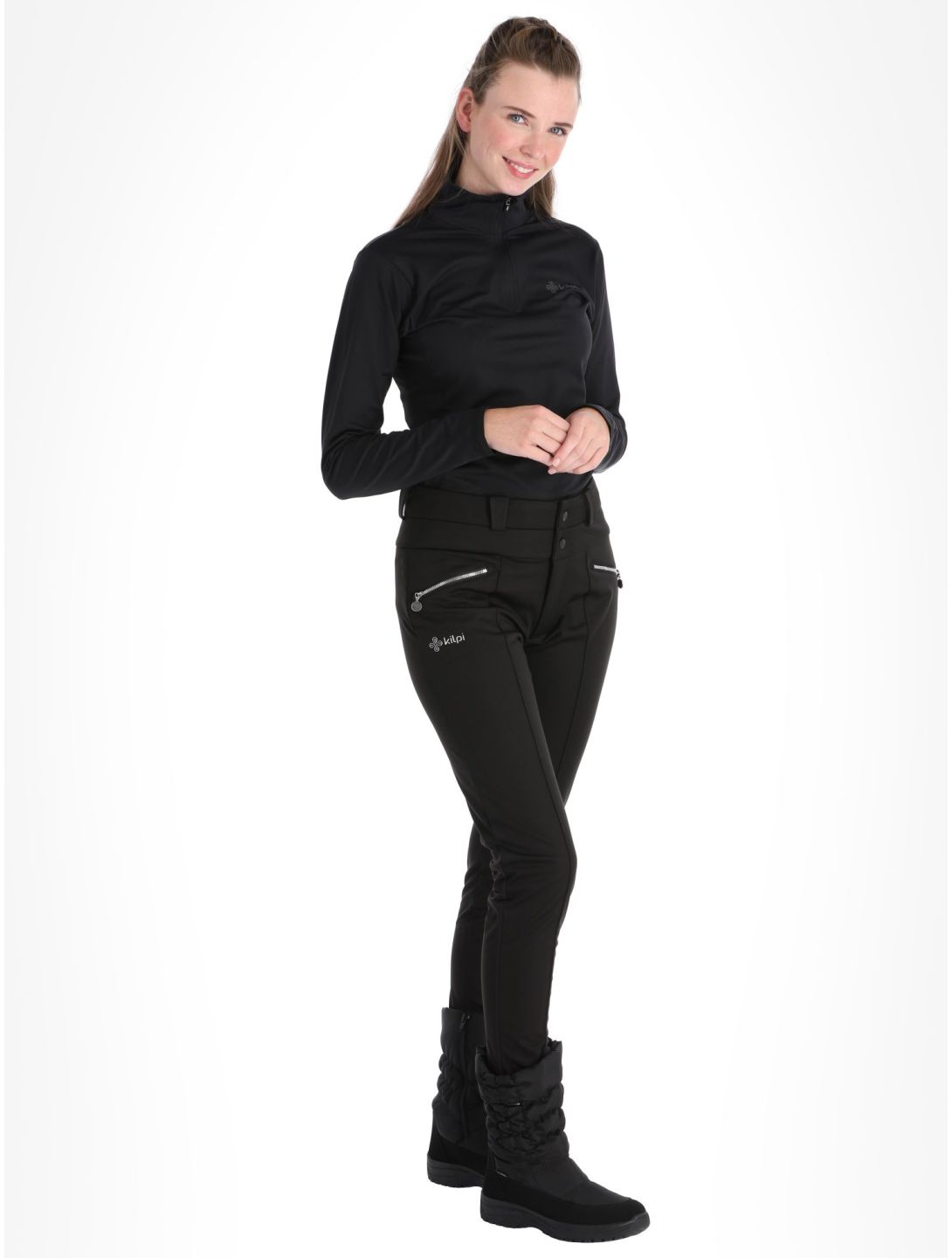 Maura-W ski-legging dames