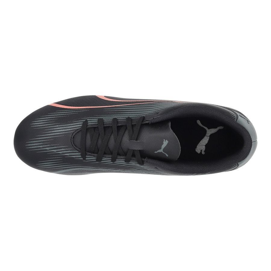 PUMA Ultra Play MG Eclipse - Noir/Copper Rose