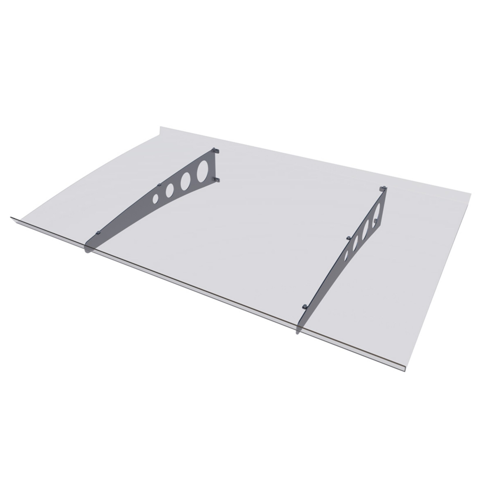 Gutta Pultvordach Pico Top 1400, 140 x 90 cm