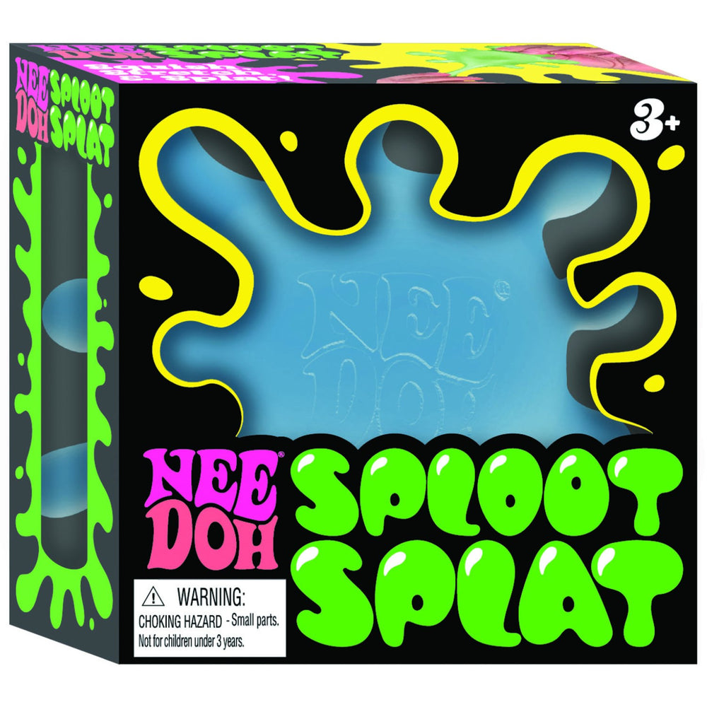 Køb NeeDoh Sploot Splat 3 Asst. CDU