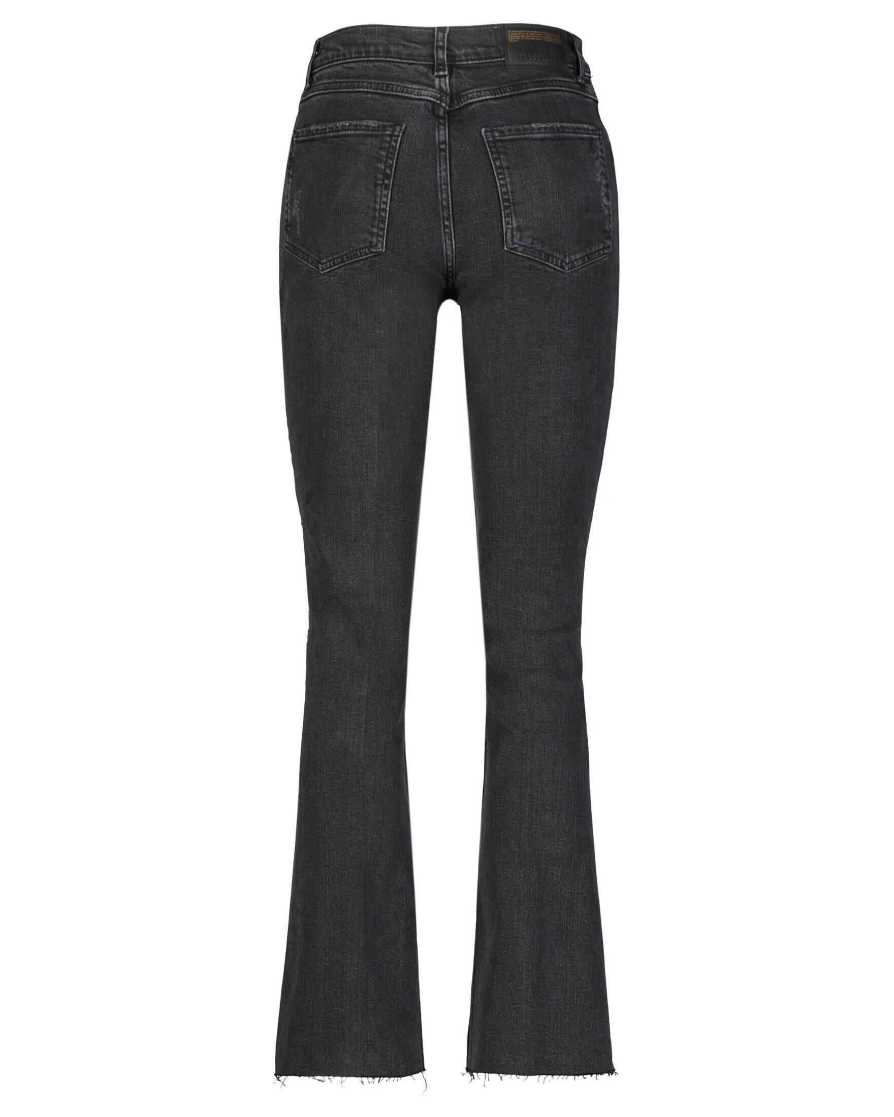 Goldgarn Denim| Damen Jeans LINDENHOF FLARE