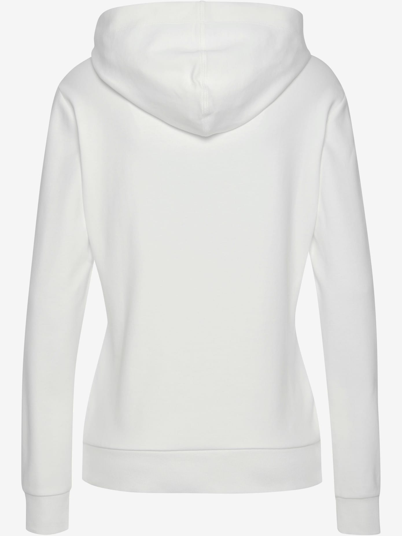 Sweatshirt à capuche sweatshirt basique