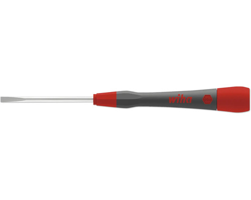 Wiha 260P Pico Finish sleufschroevendraaier 1,0 x 40 mm