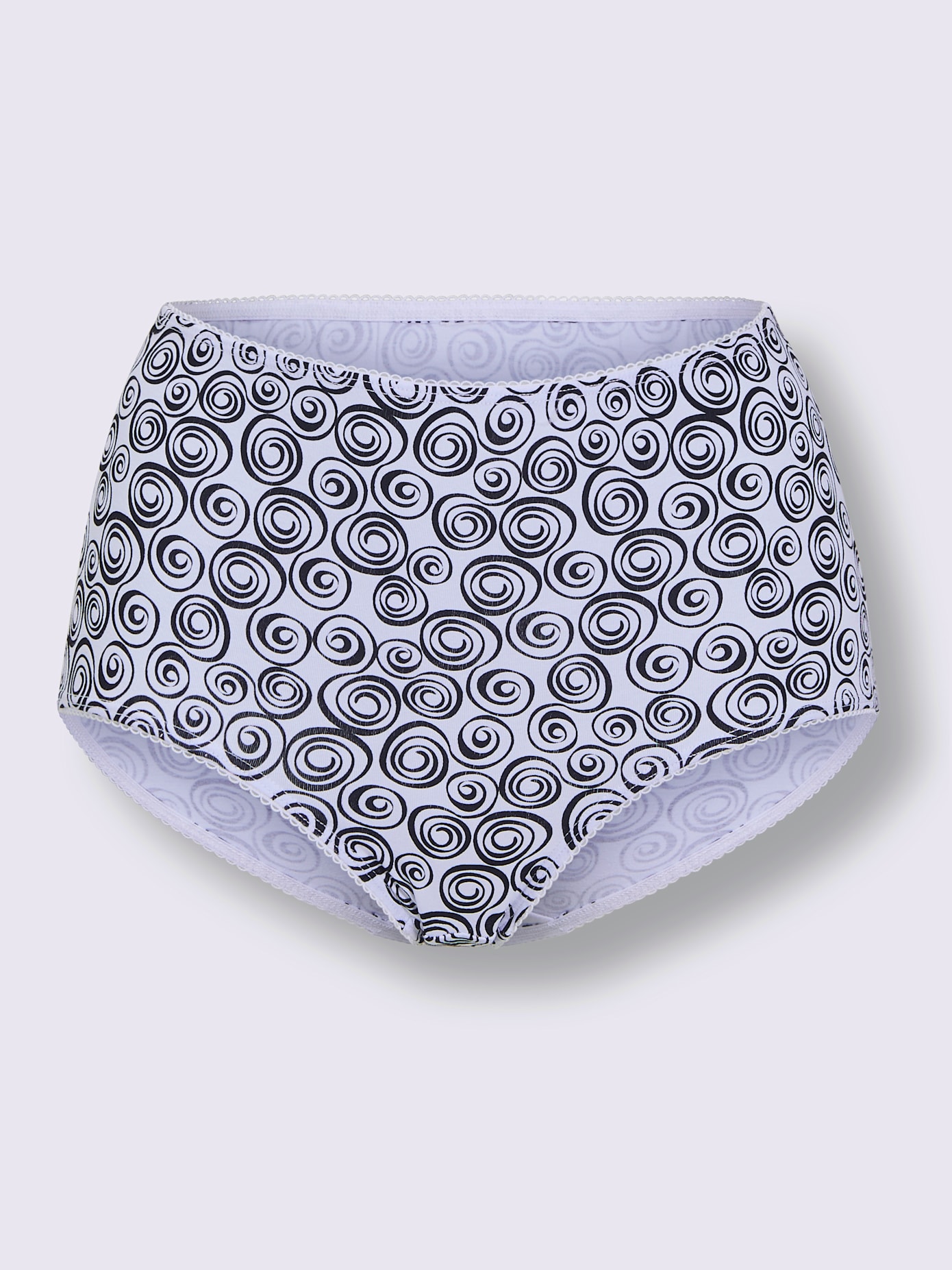 Slips jersey fin