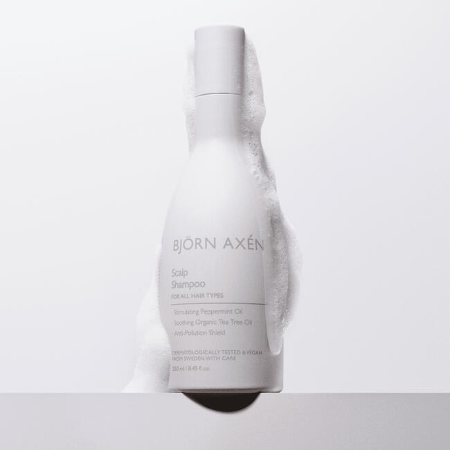 Bjorn Axen Scalp Shampoo 250 ML