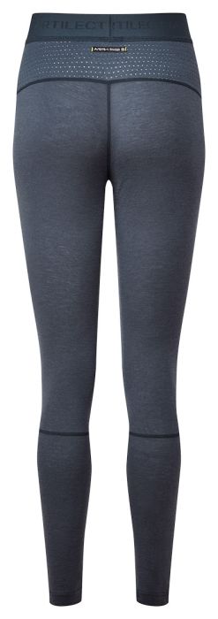 Boulder 125 Legging Women uldunderbukser
