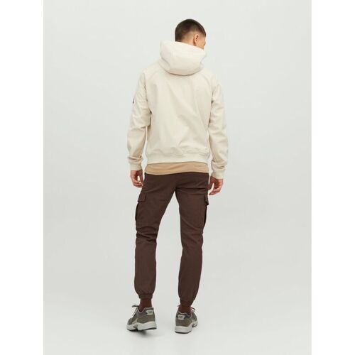 Jack & Jones - 12236300 SOFTSHELL-MOONBEAM Beige