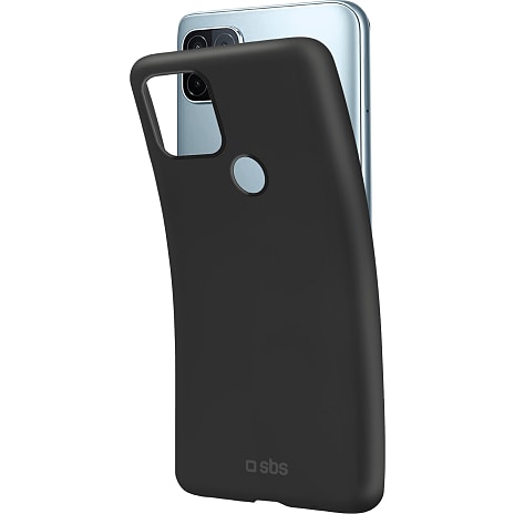 SBS Oppo A17 cover - sort