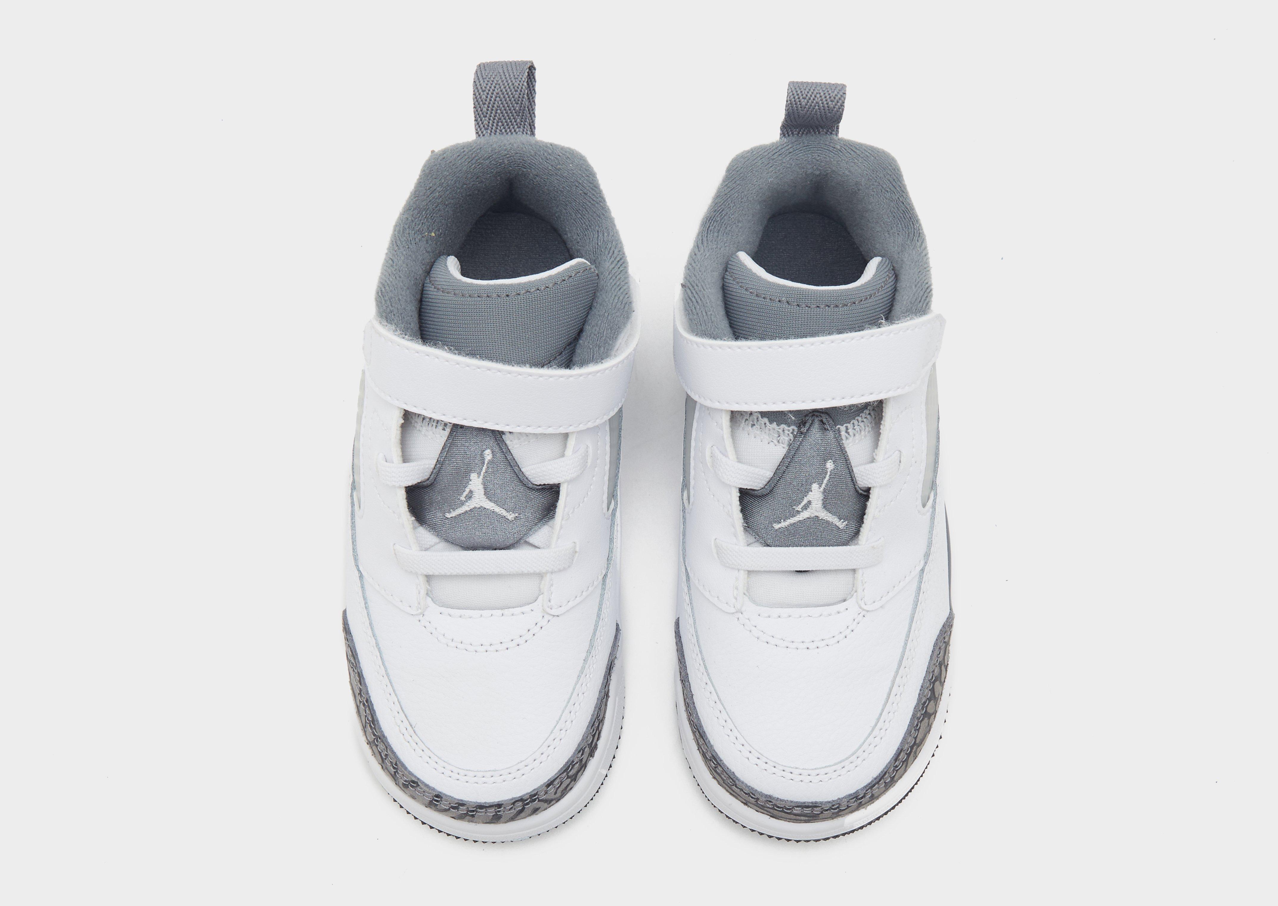 Jordan Spizike Low Bébé
