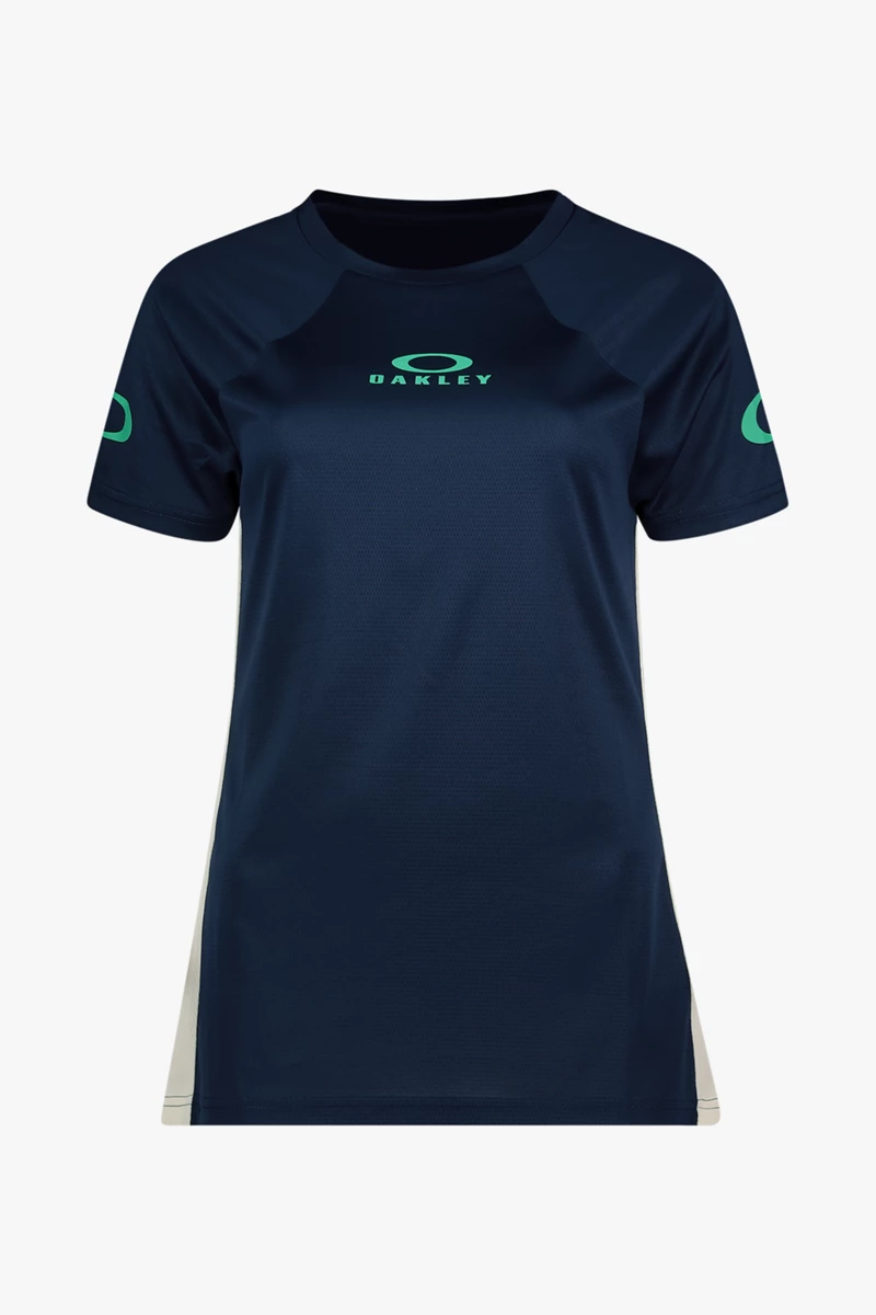 Oakley Free Ride Damen Biketrikot