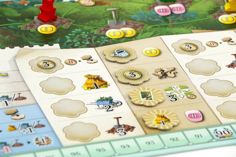 Botanicus - Spel - Seksspelletjes