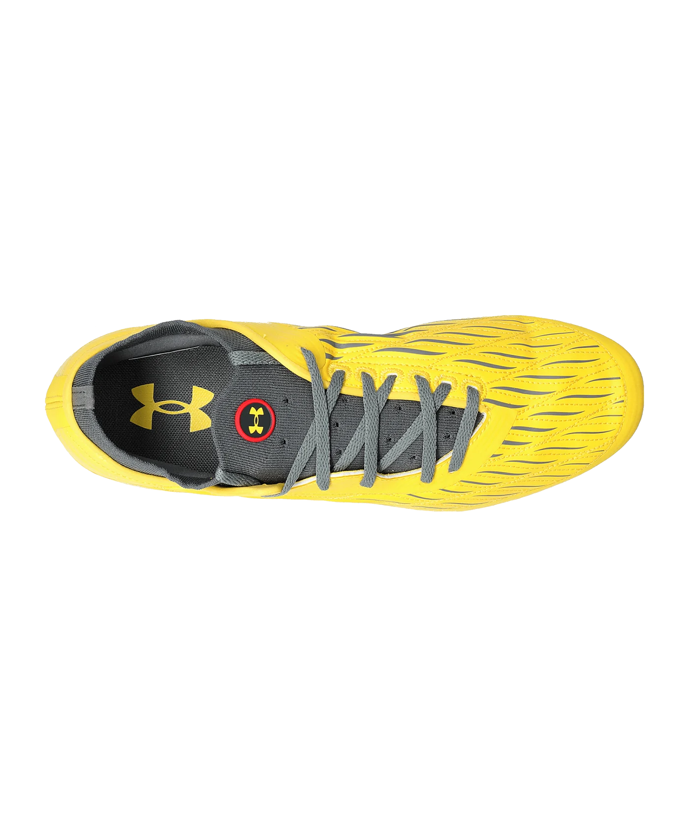 Under Armour Magnetico Pro 4 FG Gelb F700