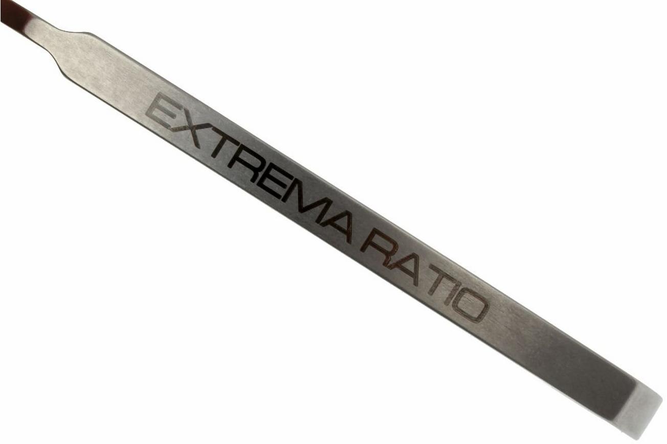 Extrema Ratio N.K.1 nekmes, stonewashed
