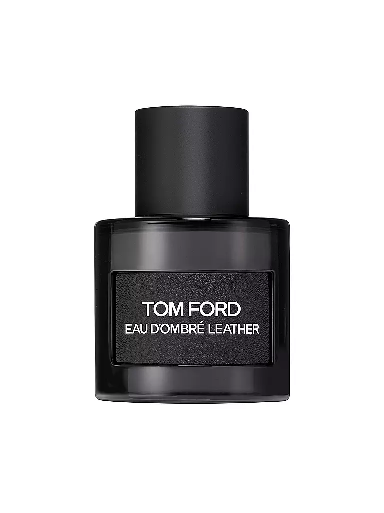 TOM FORD BEAUTY Eau D'Ombre Leather Eau de Toilette 50ml keine Farbe