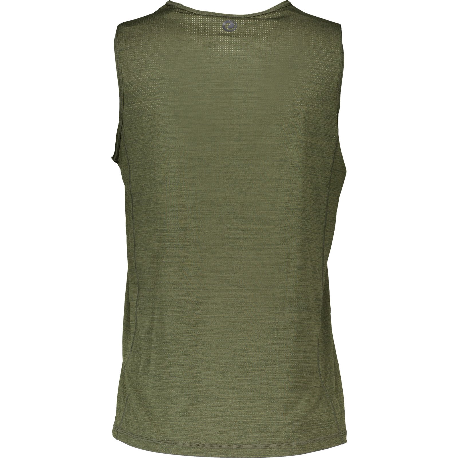 Sherpa Herren-Tanktop Fek M, olive