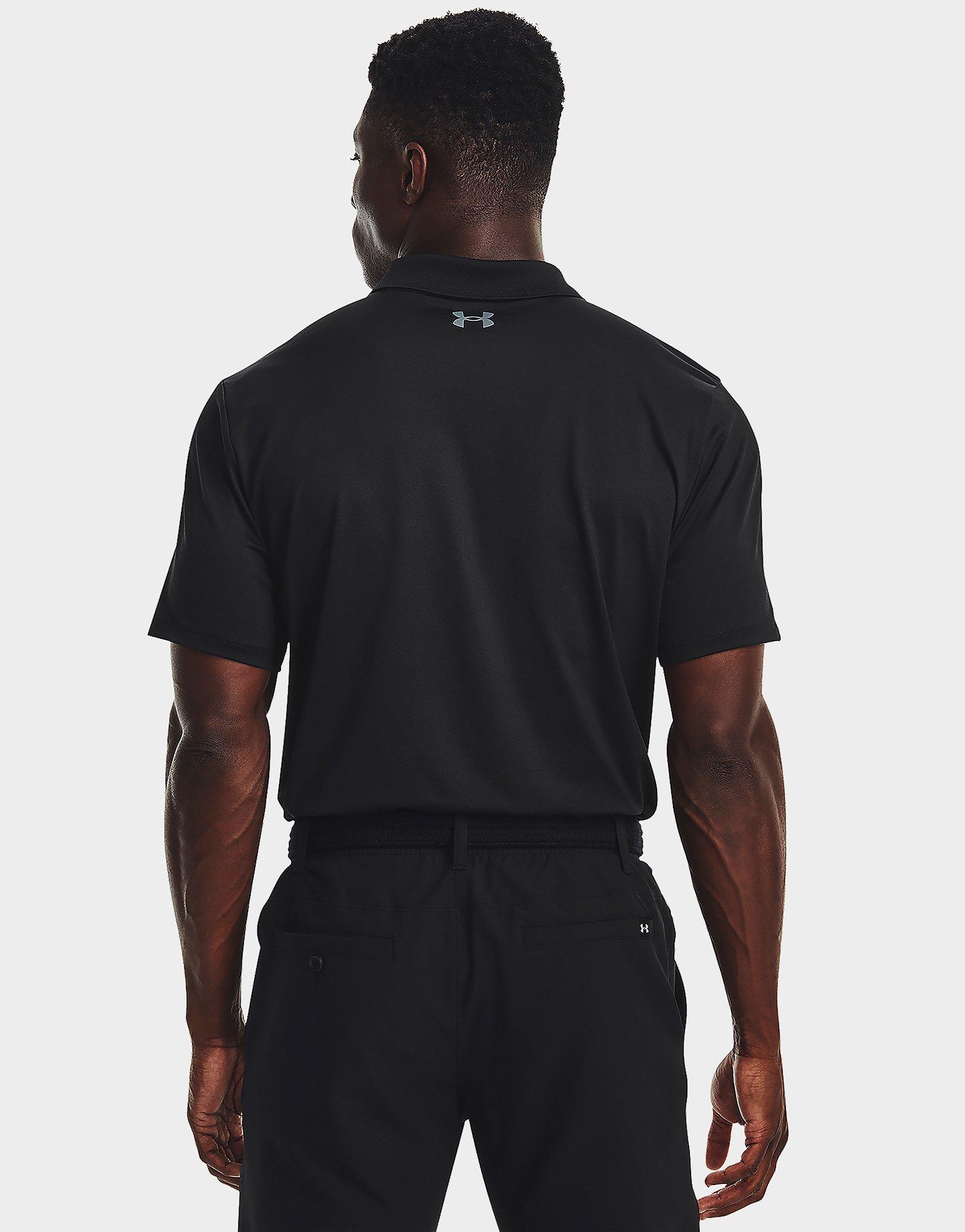 Under Armour Short-Sleeve Polos UA Matchplay Polo