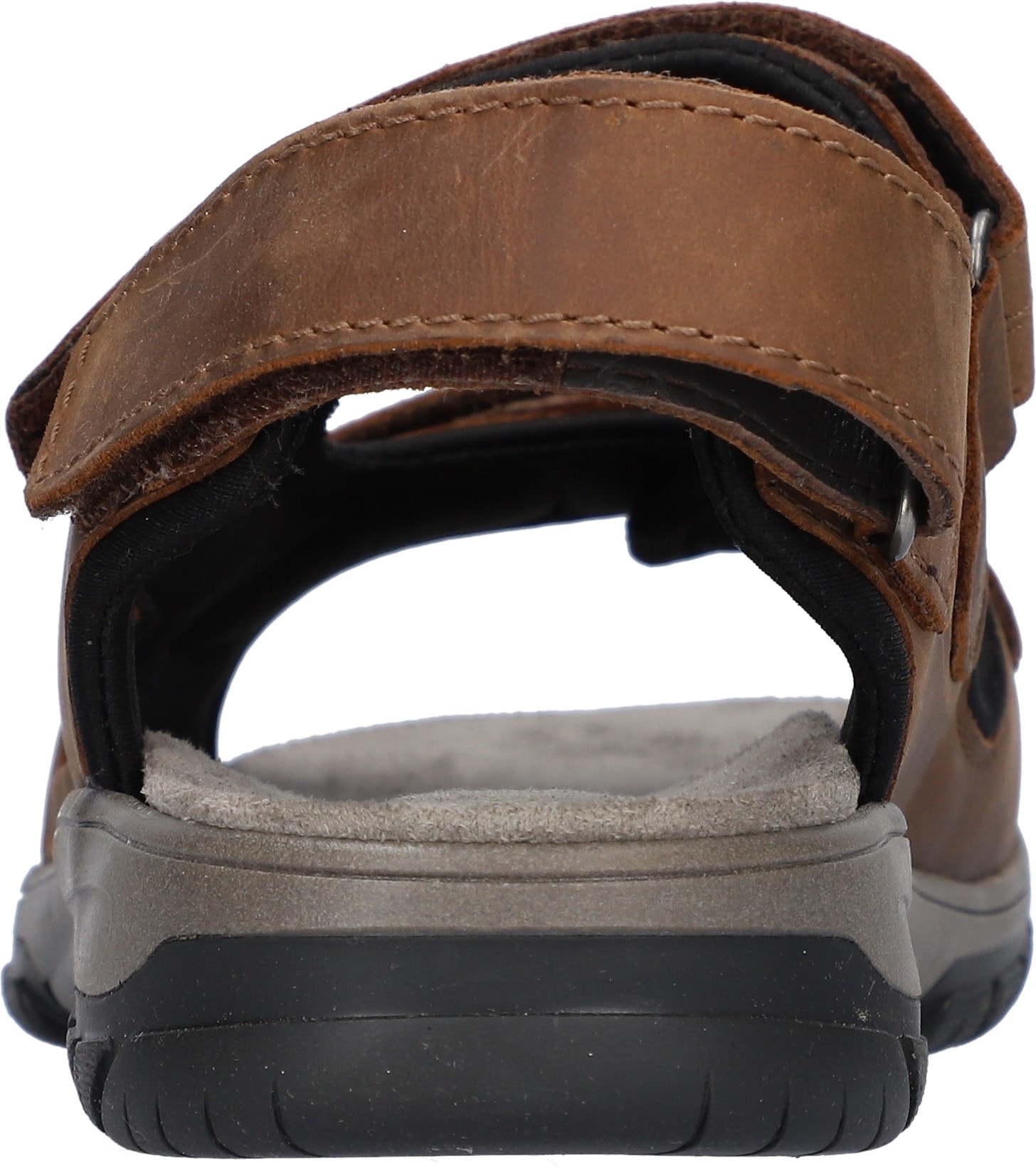 Waldläufer Riemchensandale »HARALD«  , Sommerschuh, Klettschuh, Outdoorschuh, in komfortabler H-Weite