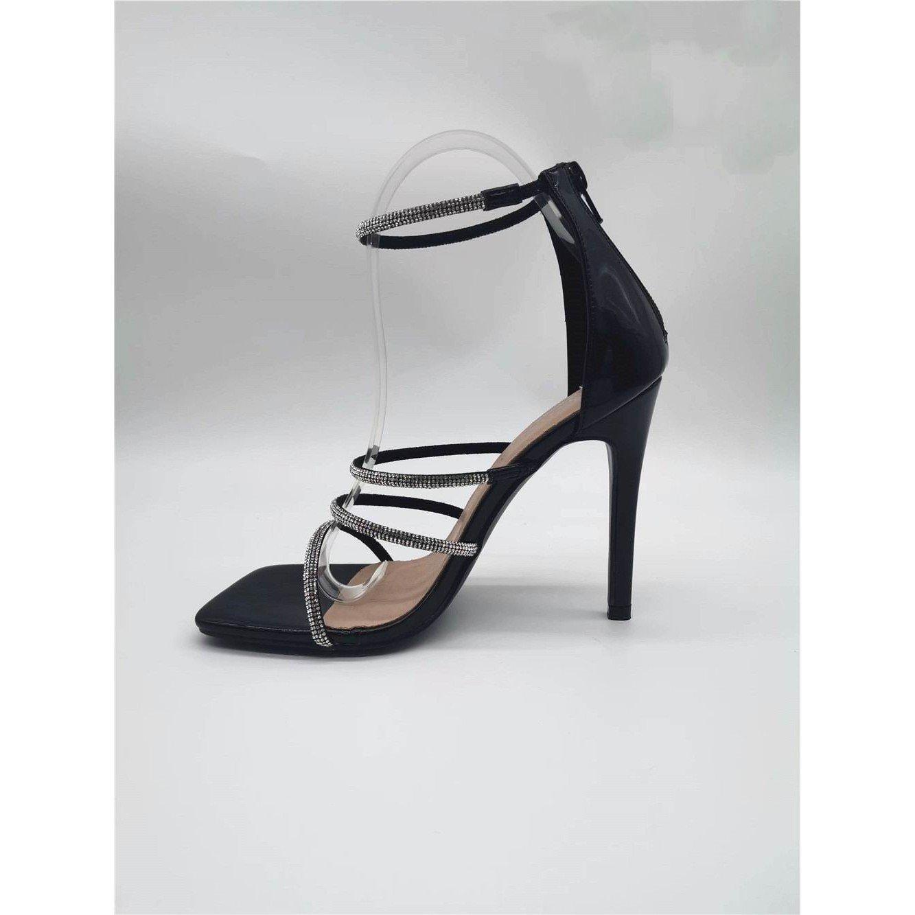 Chic Dmnt Sandal Ld99