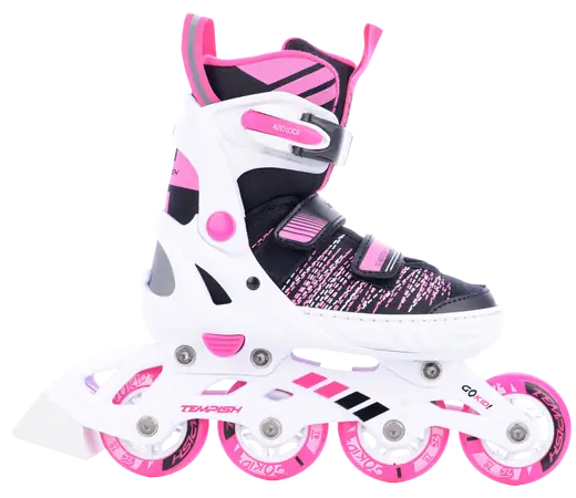 Tempish Gokid Justerbar Inliners Pige | SkatePro