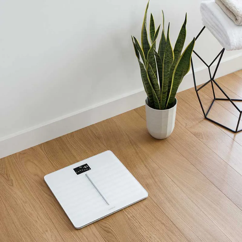 Withings Body Cardio Waage